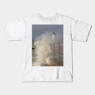 Brightlingsea, Essex Kids T-Shirt